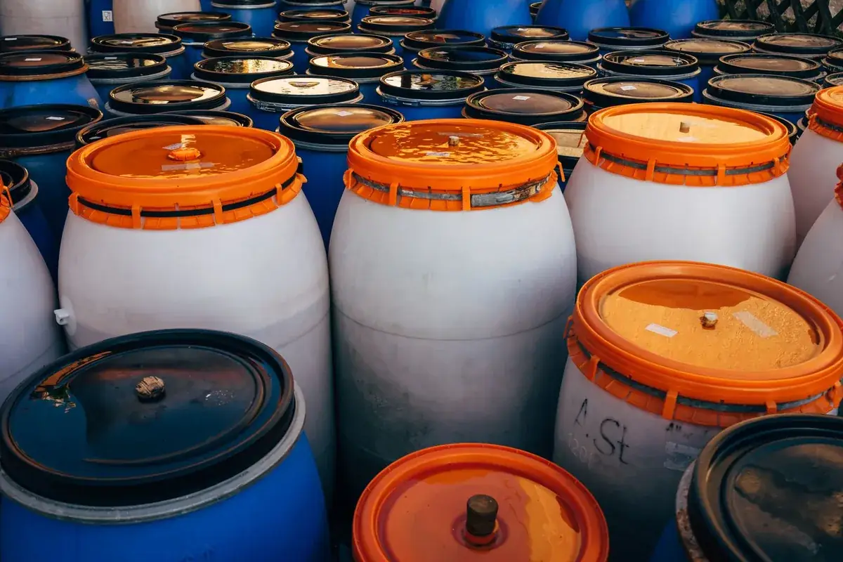 Hazmat Cleanup in San Elizario, TX